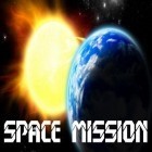 Med den aktuella spel Dungelot för Android ladda ner gratis Space mission till den andra mobiler eller surfplattan.