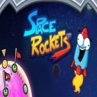 Med den aktuella spel Cartoon Wars: Gunner+ för Android ladda ner gratis Space Rockets till den andra mobiler eller surfplattan.