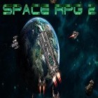 Med den aktuella spel Dark project för Android ladda ner gratis Space RPG 2 till den andra mobiler eller surfplattan.
