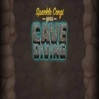 Med den aktuella spel Pet line för Android ladda ner gratis Sparkle corgi goes cave diving till den andra mobiler eller surfplattan.