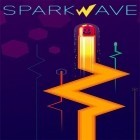Med den aktuella spel Snaky Run för Android ladda ner gratis Sparkwave till den andra mobiler eller surfplattan.