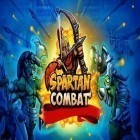 Med den aktuella spel War Zone - The Soldier för Android ladda ner gratis Spartan combat: Godly heroes vs master of evils till den andra mobiler eller surfplattan.