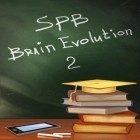 Med den aktuella spel Escape: Horror house för Android ladda ner gratis SPB Brain Evolution 2 till den andra mobiler eller surfplattan.