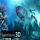 Med den aktuella spel Fling monster: Defend planet Х för Android ladda ner gratis Spearfishing 3D till den andra mobiler eller surfplattan.