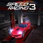 Med den aktuella spel Hockey Fight Pro för Android ladda ner gratis Speed racing ultimate 3 till den andra mobiler eller surfplattan.