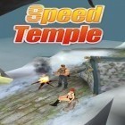 Med den aktuella spel Billabong Surf Trip för Android ladda ner gratis Speed temple till den andra mobiler eller surfplattan.