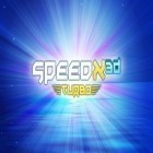 Med den aktuella spel WWE: Champions för Android ladda ner gratis SpeedX 3D: Turbo till den andra mobiler eller surfplattan.