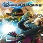 Med den aktuella spel Heroes Dota defense för Android ladda ner gratis Spell Slingers till den andra mobiler eller surfplattan.