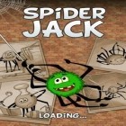 Med den aktuella spel Kingdoms of warlord för Android ladda ner gratis Spider Jacke till den andra mobiler eller surfplattan.