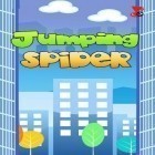 Med den aktuella spel Shoggoth: Rising för Android ladda ner gratis Spider jump man. Jumping spider till den andra mobiler eller surfplattan.