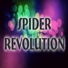 Med den aktuella spel Warrior heart för Android ladda ner gratis Spider revolution till den andra mobiler eller surfplattan.