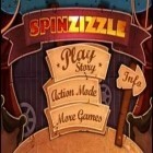 Med den aktuella spel Loli slayer för Android ladda ner gratis Spinzzizle till den andra mobiler eller surfplattan.
