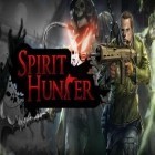 Med den aktuella spel Royal defense saga för Android ladda ner gratis Spirit hunter till den andra mobiler eller surfplattan.