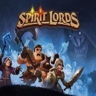 Med den aktuella spel Dungeons and aliens för Android ladda ner gratis Spirit lords till den andra mobiler eller surfplattan.