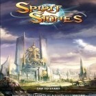 Med den aktuella spel Hidden object games: Escape from prison för Android ladda ner gratis Spirit stones till den andra mobiler eller surfplattan.