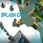 Med den aktuella spel Scre4m för Android ladda ner gratis Splash cars till den andra mobiler eller surfplattan.