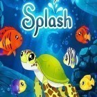 Med den aktuella spel Guerrilla Bob för Android ladda ner gratis Splash: Underwater sanctuary till den andra mobiler eller surfplattan.
