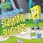 Med den aktuella spel Magic Christmas gifts för Android ladda ner gratis Sponge Bob Slammin' Sluggers till den andra mobiler eller surfplattan.