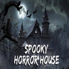 Med den aktuella spel Hakuoki för Android ladda ner gratis Spooky horror house till den andra mobiler eller surfplattan.