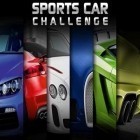 Med den aktuella spel Ice shooter för Android ladda ner gratis Sports Car Challenge till den andra mobiler eller surfplattan.