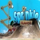 Med den aktuella spel Burn the Rope Worlds för Android ladda ner gratis Sprinkle Islands till den andra mobiler eller surfplattan.