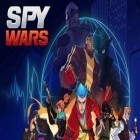 Med den aktuella spel Moy: Virtual pet game för Android ladda ner gratis Spy wars till den andra mobiler eller surfplattan.