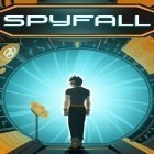 Med den aktuella spel First hero för Android ladda ner gratis Spyfall till den andra mobiler eller surfplattan.