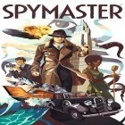 Med den aktuella spel Pyramid: Solitaire saga för Android ladda ner gratis Spymaster till den andra mobiler eller surfplattan.