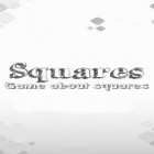 Med den aktuella spel Horrorfield för Android ladda ner gratis Squares: Game about squares till den andra mobiler eller surfplattan.