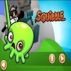 Med den aktuella spel Kingdom Story för Android ladda ner gratis Squibble till den andra mobiler eller surfplattan.