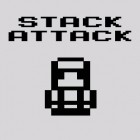 Med den aktuella spel Extreme job knight's assistant! för Android ladda ner gratis Stack attack till den andra mobiler eller surfplattan.