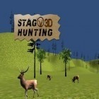Med den aktuella spel Spearfishing 3D för Android ladda ner gratis Stag hunting 3D till den andra mobiler eller surfplattan.