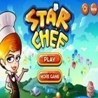 Med den aktuella spel Idle Magic School för Android ladda ner gratis Star chef till den andra mobiler eller surfplattan.