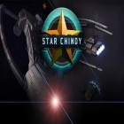 Med den aktuella spel Hotel panic för Android ladda ner gratis Star Chindy: Sci-Fi roguelike till den andra mobiler eller surfplattan.
