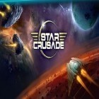 Med den aktuella spel Break heavens för Android ladda ner gratis Star crusade till den andra mobiler eller surfplattan.