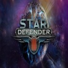 Med den aktuella spel NFL Flick Quarterback för Android ladda ner gratis Star Defender 3 till den andra mobiler eller surfplattan.