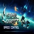 Med den aktuella spel Chibi War II för Android ladda ner gratis Star-Draft Space Control till den andra mobiler eller surfplattan.