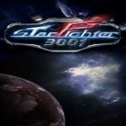 Med den aktuella spel Russian street fighter för Android ladda ner gratis Star fighter 3001 till den andra mobiler eller surfplattan.