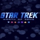 Med den aktuella spel My Clinic för Android ladda ner gratis Star trek: Wrath of gems till den andra mobiler eller surfplattan.