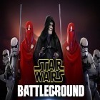 Med den aktuella spel iBomber attack för Android ladda ner gratis Star wars: Battlegrounds till den andra mobiler eller surfplattan.