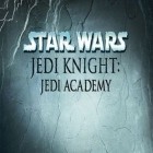 Med den aktuella spel Tiny Village för Android ladda ner gratis Star wars: Jedi knight academy till den andra mobiler eller surfplattan.