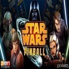 Med den aktuella spel Fight: Polish card game för Android ladda ner gratis Star Wars Pinball till den andra mobiler eller surfplattan.