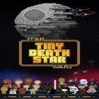 Med den aktuella spel Line pop för Android ladda ner gratis Star wars: Tiny death star till den andra mobiler eller surfplattan.