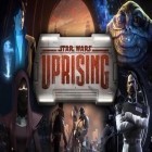 Med den aktuella spel iFishing 3 för Android ladda ner gratis Star wars: Uprising till den andra mobiler eller surfplattan.