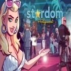 Med den aktuella spel The house of Slenderman för Android ladda ner gratis Stardom: Hollywood till den andra mobiler eller surfplattan.