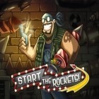 Med den aktuella spel Blood quest för Android ladda ner gratis Start the Rockets till den andra mobiler eller surfplattan.