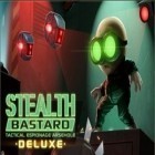 Med den aktuella spel Rock 'em Sock 'em Robots för Android ladda ner gratis Stealth Bastard Deluxe till den andra mobiler eller surfplattan.