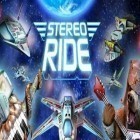 Med den aktuella spel Pet shop story: Electric 80s för Android ladda ner gratis Stereo Ride till den andra mobiler eller surfplattan.