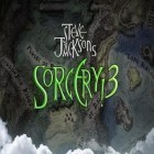 Med den aktuella spel Small fry för Android ladda ner gratis Steve Jackson's Sorcery! 3 till den andra mobiler eller surfplattan.