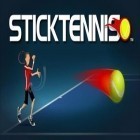 Med den aktuella spel Angry Wife för Android ladda ner gratis Stick Tennis till den andra mobiler eller surfplattan.